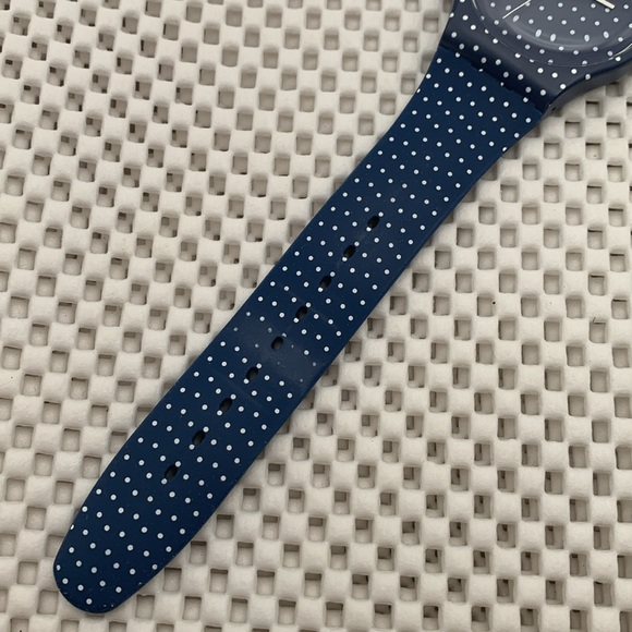 Swatch Watch - SUON106 - FOR THE LOVE OF K - Picture 4 of 11